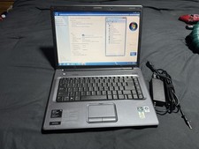 HP Compaq Presario F500 F572US 15.4” 1.7GHz 4GB RAM 160GB HDD DVDRW WiFi Win7x64 picture