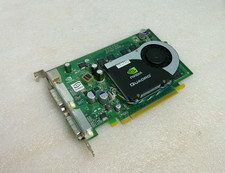 HP NVIDIA QuadroFX1700 512MB PCI-Express x16 Graphics Card 456135-001 454317-001 picture