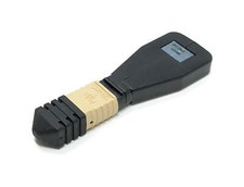 MPO MTP Loopback Adapter Multimode OM2 50/125 24 Fiber F Fiber Optic Coupler picture