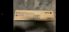 Xerox iGen5 Press MATTE BLUE Dry ink - 006r03211 - NEW SEALED IN BOX picture