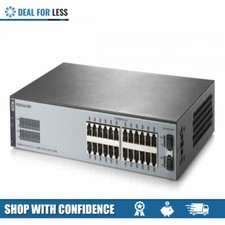 HPE 1820-24G Switch J9980A picture