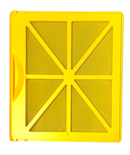 Corsair Graphite 380T Bottom Filter Yellow CC-8930309 picture