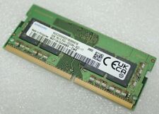 Samsung 8GB 1Rx16 DDR4 PC4-3200AA SODIMM Laptop Memory RAM M471A1G44AB0-CWE picture