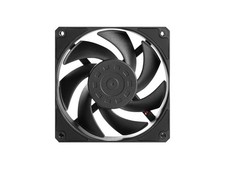 120mm Case Fan Premium Magnetic Levitation High-Performance 4-Pin PWM 12025 PC picture