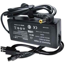 Laptop AC Adapter Charger Power Supply Cord For Toshiba Satellite C50-A Series picture
