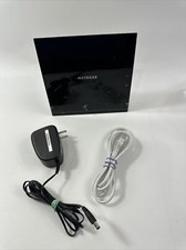 Netgear AC1200 StreamPro dual-band Wi-Fi wireless router R6100-100NAS picture