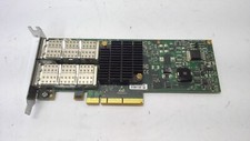 Oracle 375-3696-01 Dual Port 40Gb QSFP INFINIBAND Host Channel Adapter HCA PCIe picture