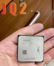 AMD FX-8320 Used AM3+ Desktop Upgrade Gaming CPU Processor 8Core 3.50GHz 8MB picture