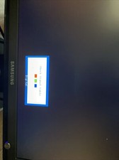 Samsung 931B LCD Monitor picture