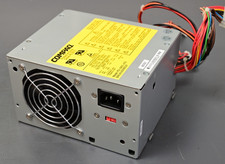 Compaq PS-5201-4T2 200W ATX Power Supply Vintage 1999 Tested OK See Notes picture