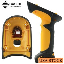 Trigger Handle Back Cover Pistol Grip for ZEBRA DS3508 DS3408 LS3408 US STOCK picture
