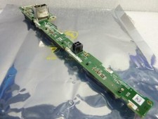 HPE SPS-PCA, 4SFF HDD BP - 4 Small Form Factor HDD Backplane P/N: P07889-001 picture