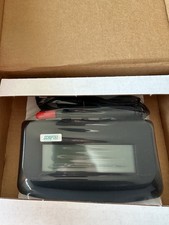 Scriptel ScripTouch Signature Pad SC-ST1570-6FT – New Open Box picture