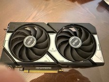 ASUS Dual GeForce RTX™ 5060 Ti 8GB GDDR7 OC Edition picture