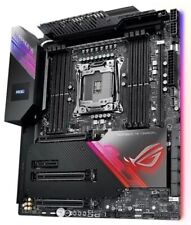 ASUS X299 ROG Rampage VI Extreme Encore E-ATX LGA 2066 Intel Motherboard picture