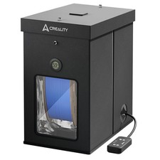 Multi-Kilo 3D Printer Filament Dryer Box, Large Capacity Fits 1Kg/2Kg/3Kg/5Kg Sp picture