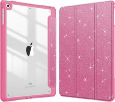 Hybrid Slim Case for iPad 6th /5th Gen (9.7 Inch)/iPad Air 2 1 Shockproof Cover picture