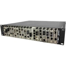 Transition Networks Modular Expansion Base picture