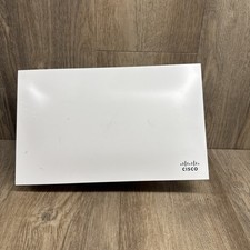 Cisco Meraki MR74-HW 802.11ac Cloud Managed Wireless Access Point UNCLAIMED picture