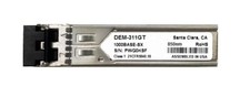 D-Link DEM-311GT compatible 1000BASE-SX SFP-SX Transceiver, Multimode, LC 550M picture