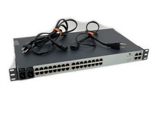 U91841 Avocent Cyclades ACS6032 32Port Console Server 520745501 w Rack E G2U picture