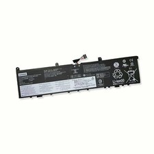 Genuine Battery L17M4P72 L17C4P72 For Lenovo ThinkPad P1 X1 Extreme 1st 2nd Gen picture