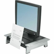 Fellowes CRC80366 Office Suites Monitor Riser Plus 3 Way Adjustable Height/Tilt picture