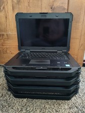 Dell Latitude 5420 Laptop Lot Of 4 16 Gb Ram In 3 picture