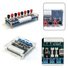 Upgrade Your Desktop Power XHM229 HUM28W 24PIN Power Module ATX Adapter picture