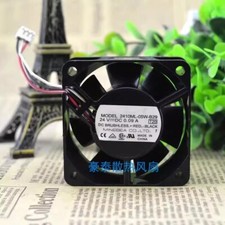 NMB 2410ML-05W-B29 DC24V 0.09A 60*60*25MM 3-Pin Silent Cooling Fan picture