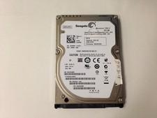 Seagate ST9250410ASG, 9PSG42-032, 0C385R , 250GB, Laptop Hard drive picture