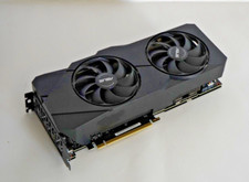 ASUS GeForce RTX 2080 Super 8gb EVO OC V2 LED Gddr6 Video Graphics Card GPU picture