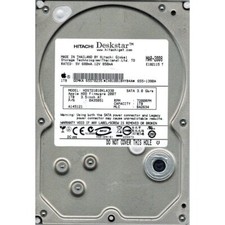 0A35851 Hitachi HDS721010KLA330 1.0TB SATA 3.5