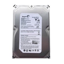 Seagate 250GB ST3250820A 7200RPM PATA IDE 3.5