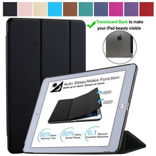 DuraSafe Case iPad 9.7 / 10.2, Pro 9.7 / 10.5 / 11 / 12.9, Mini 7.9, Air-TriFold picture