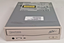 Wearnes Peripherals IDE CD-ROM 32X Rewritable Playback CDS-32x Beige - Warranty picture