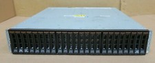 IBM Storwize V7000 Gen2 9 x 2.4TB 10K 12G Expansion Array 2076-24F +2x Expansi picture