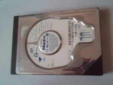 Hard Drive Disk IDE Maxtor Fireball 3 E-H011-02-3056 A8FFA F13ETCBE VAM51JJ0 ATA picture