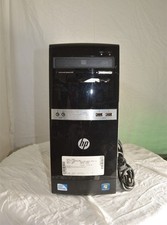 HP 500B MT VS875UT-ABA Micro Tower PENTIUM DUAL-CORE E5700 3GHz 4GB 160GB picture