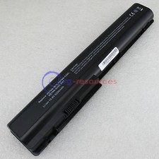 Laptop 5200mah Battery For HP Pavilion DV7-3000 Series 509422 HSTNN-C50C 6Cells picture