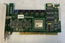 Adaptec AAR-2610SA 64MB Dell 0XD084 1.5GBPS SATA RAID PCI-E Controller-Q6B picture