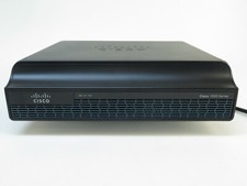 Cisco CISCO1941/K9 1941 Integrated Services Router v03 - No Rack Mounts picture