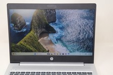 HP ProBook 440 G7 Laptop 10th Gen i7 8GB RAM 256GB NVMe Win 11 Pro picture