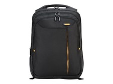 Targus Meridian II Padded Laptop Backpack, Black, Fits Up to 15 in (TSB911US) picture