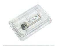 FTLF8529P4BCV-QL QLOGIC 16GB SFP 850nm TRANSCEIVER MODULE  picture