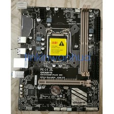 For GIGABYTE GA-X150M-PLUS WS Motherbroad DDR4 LGA1151 Mainboard picture