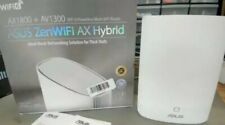 ASUS ZenWiFi AX Powerline Mesh WiFi6 System - Coverage up to 2,750 Sq.Ft. picture