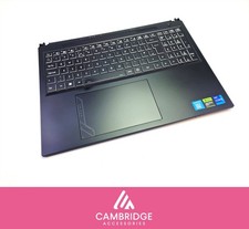 Gigabyte G6 KF Gaming Palmrest Top Cover UK Keyboard 6-39-NP602-011-Y Grade C picture