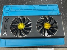 XFX Radeon RX 5700 XT Thicc II Ultra 8GB GDDR6 AMD Graphics Card (RX-57XT8C) picture