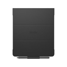 Amazon Kindle Scribe Plant Based Leather Folio Cover (2022-24) 10.2